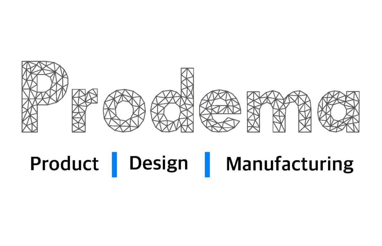 Prodema Logo